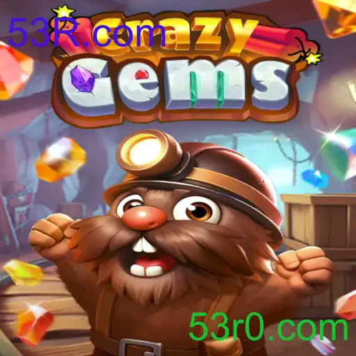 CrazyGems: O Desafio dos Quebra-Cabeças Modernos