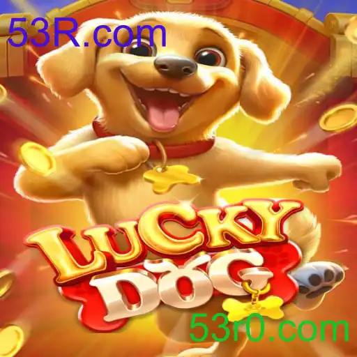 LuckyDog: Uma Introdução ao Empolgante Jogo de Azar
