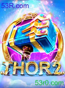 Thor2: Desvendando o Universo do Jogo pela 53R.com